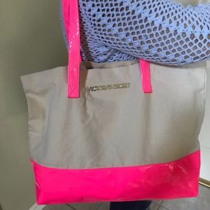 NWOT VS Tote Bag